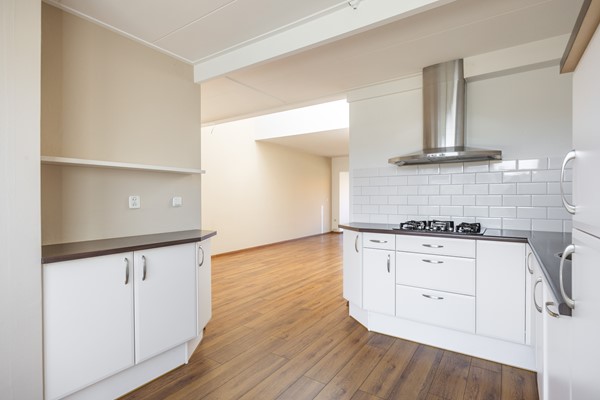 Medium property photo - Willem Dreeslaan 42, 9363 EN Marum